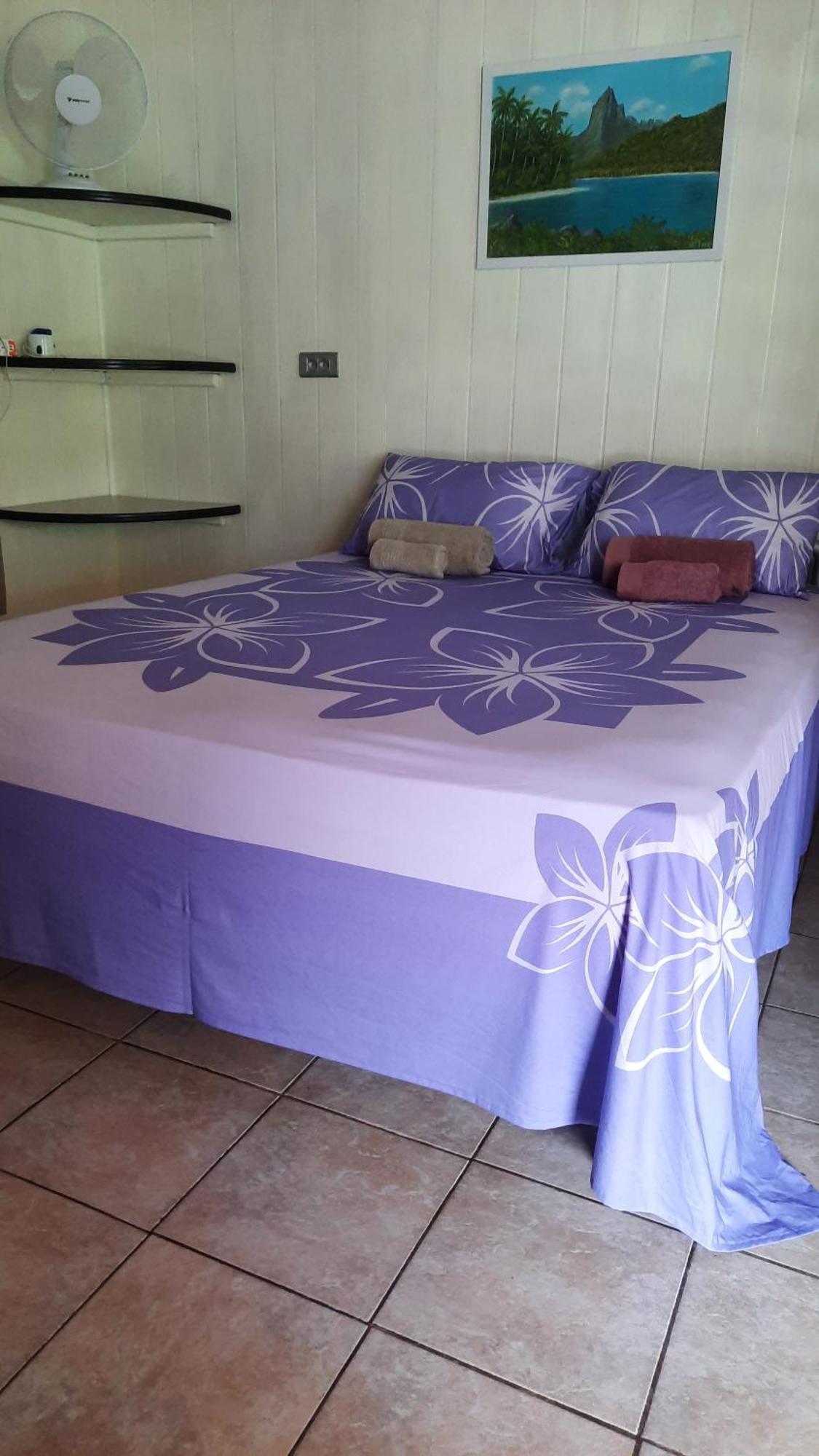 מוריאה Vaiterupe Sweet Home מראה חיצוני תמונה