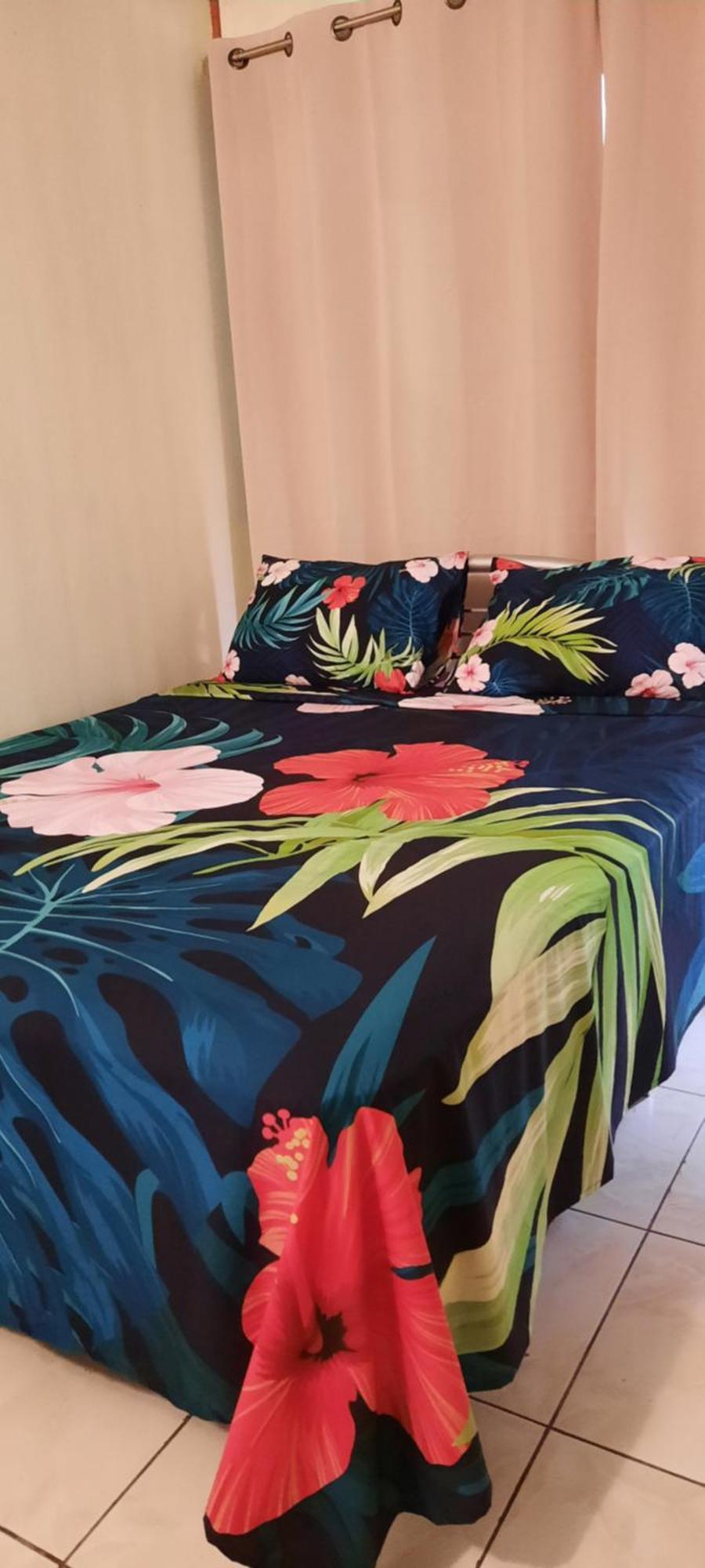מוריאה Vaiterupe Sweet Home מראה חיצוני תמונה
